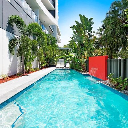 Harbour Quays Apartments Голд-Кост Екстер'єр фото