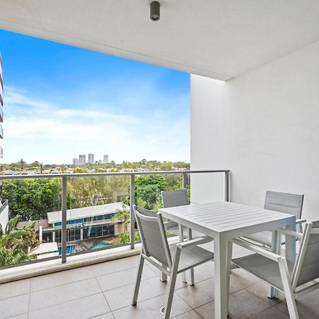 Harbour Quays Apartments Голд-Кост Екстер'єр фото