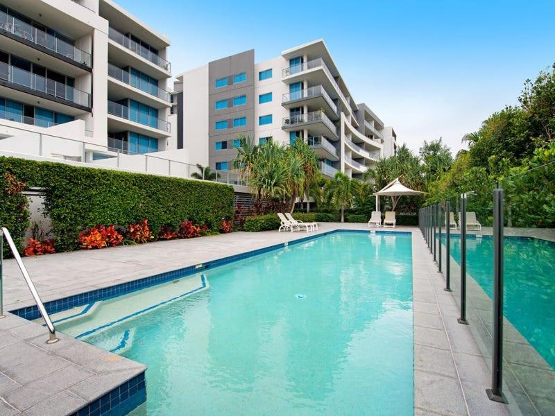 Harbour Quays Apartments Голд-Кост Екстер'єр фото