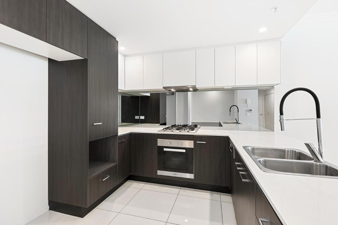 Harbour Quays Apartments Голд-Кост Екстер'єр фото
